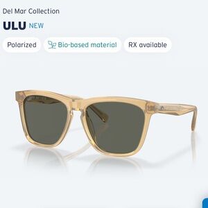 Costa Ulu Sunglasses